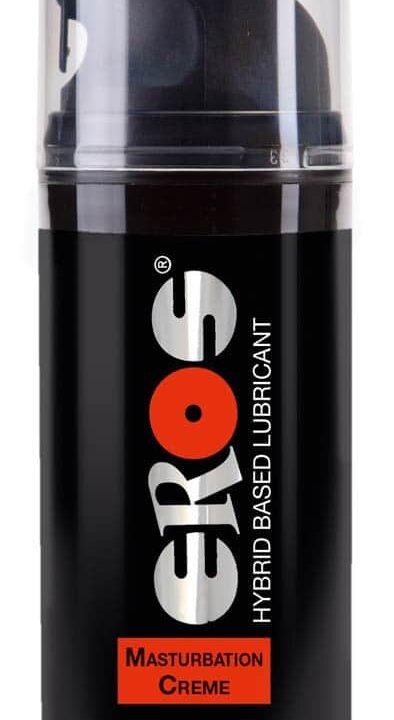 EROS Masturbation Cream, 100ml