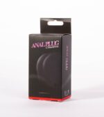 Stainless Anal Plug M - Image 6