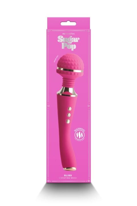 Sugar Pop - Bliss - Pink