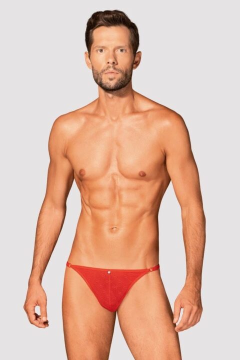 Obsessiver thong O/S