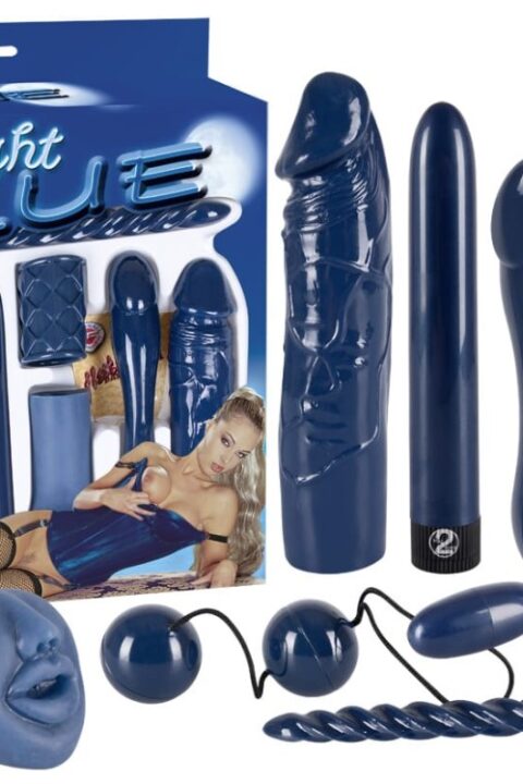 Midnight Blue Set