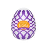 TENGA EGG MESH