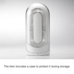 FLIP ZERO GRAVITY EV (Electronic Vibration) WHITE - Image 5