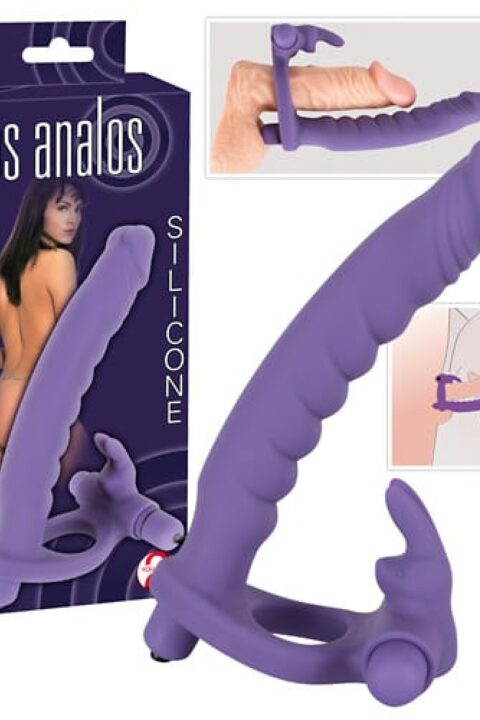 Silicone Strap-on