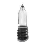 HYDROMAX7 Wide Boy Clear - Image 2