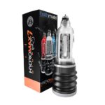 HYDROMAX7 Wide Boy Clear - Image 3