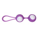 Geisha Balls Purple - Image 2