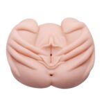 Crazy Bull Men's Masturbator with bullet Flesh 1 - Image 6