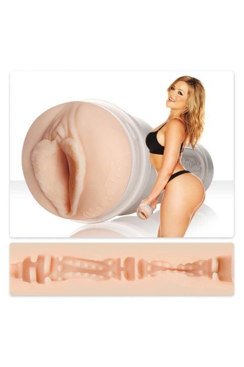 FLG SIGNATURE COLLECTION: Alexis Texas Outlaw
