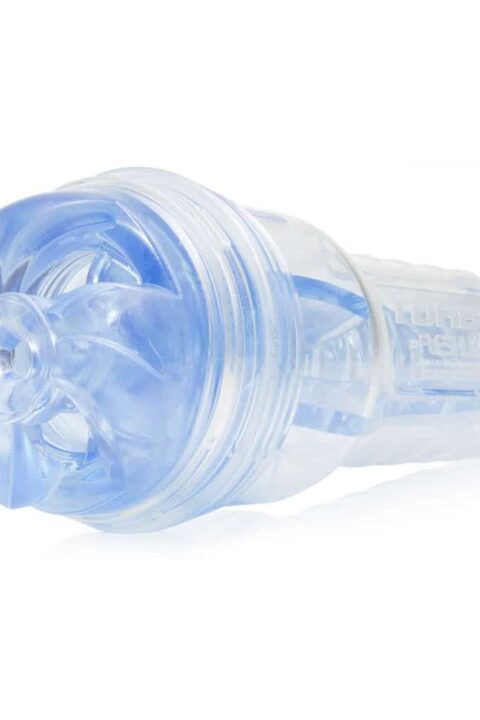 Fleshlight Turbo Blue Ice Textura Thrust