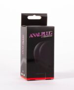 Stainless Anal Plug M - Image 5