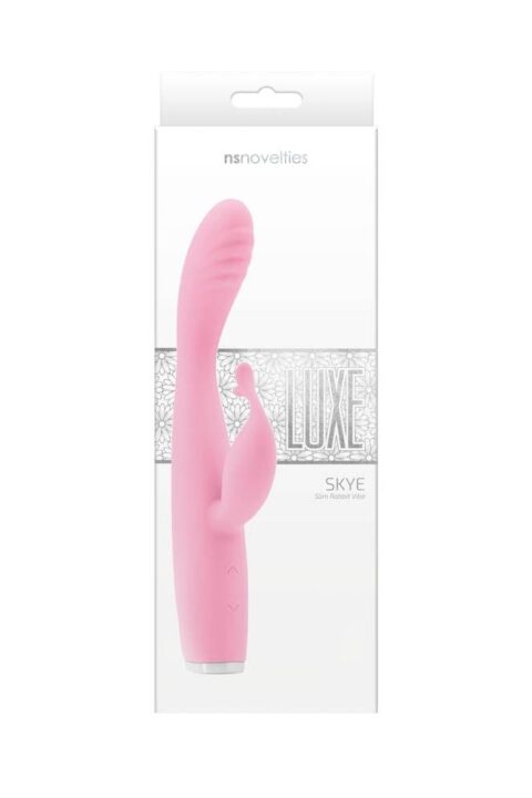 Luxe - Skye  - Pink