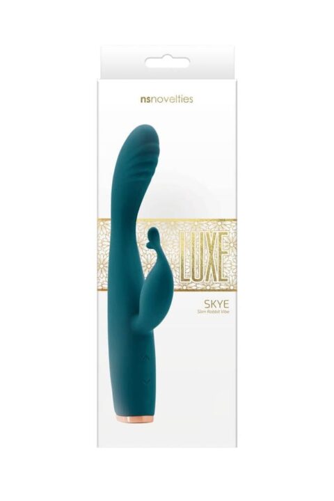 Luxe - Skye - Teal