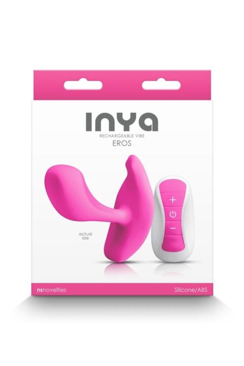 INYA - Eros - Pink
