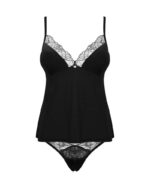 Bella Rou top & panties   XS/S - Image 5