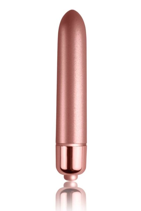 Touch of Velvet Rose Blush