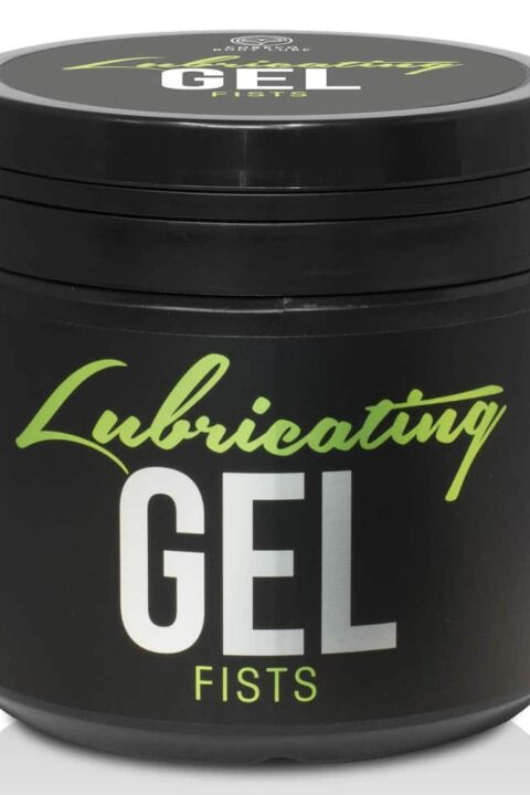 CBL fisting GEL - 500 ml