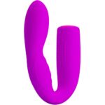 Pretty Love Quintion Purple - Image 3