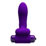 Pretty Love Orlando Purple - Image 4