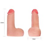 5" Skinlike Limpy Cock - Image 5