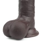 7.8'' Sliding Skin Dual Layer Dong Brown - Image 7