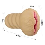 Alien's Pie Masturbator #1 - Image 9