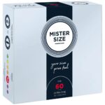 MISTER SIZE 60 mm Condoms 36 pieces - Image 2