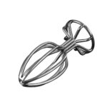 Stainless Anal Plug M - Image 10