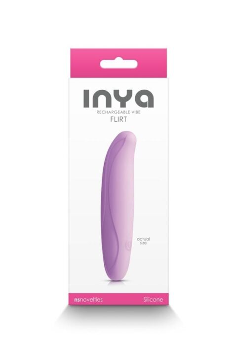 INYA -  Flirt - Lilac