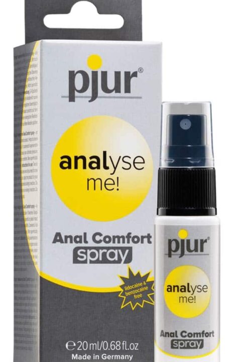 pjur analyse me! Anal Comfort Spray 20 ml