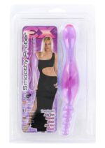 Smoothy Prober Clear Lavender - Image 2