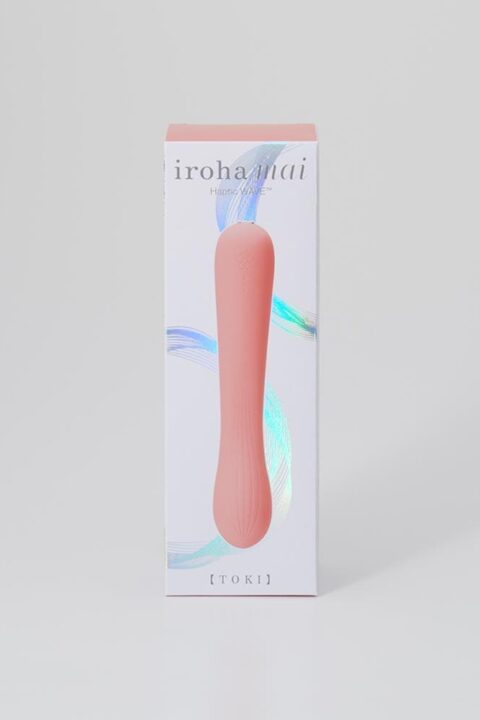 iroha mai TOKI