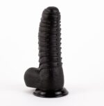 X-MEN David's 11.9" Cock Black - Image 5