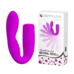 Pretty Love Quintion Purple - Image 2