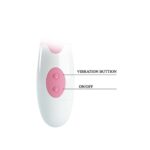 Pretty Love Hyman Pink - Image 7
