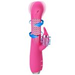 Pretty Love Molly Pink - Image 2