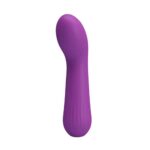 Pretty Love Faun Purple I - Image 2