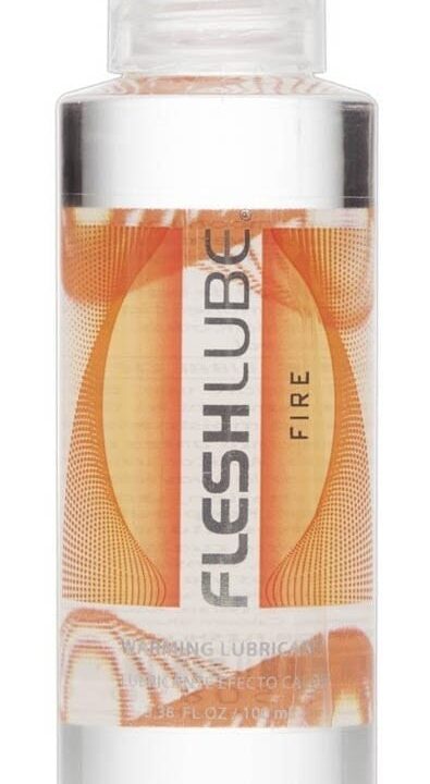 FLESHLUBE FIRE 100ML