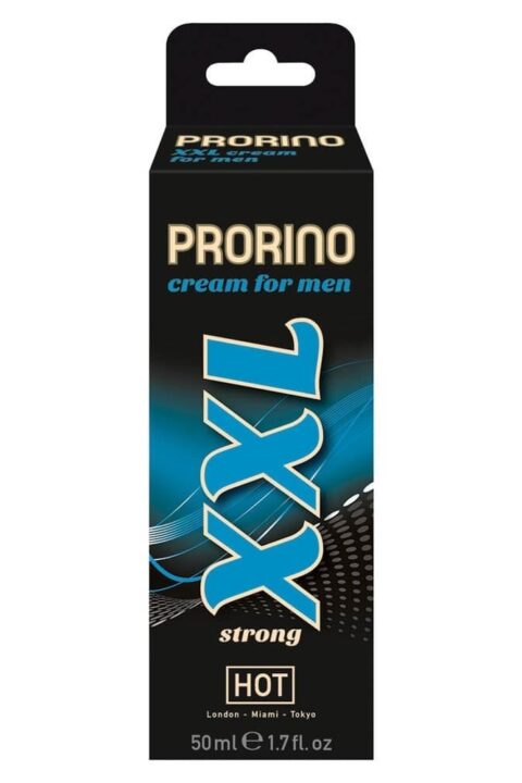 PRORINO XXL Cream 50 ml