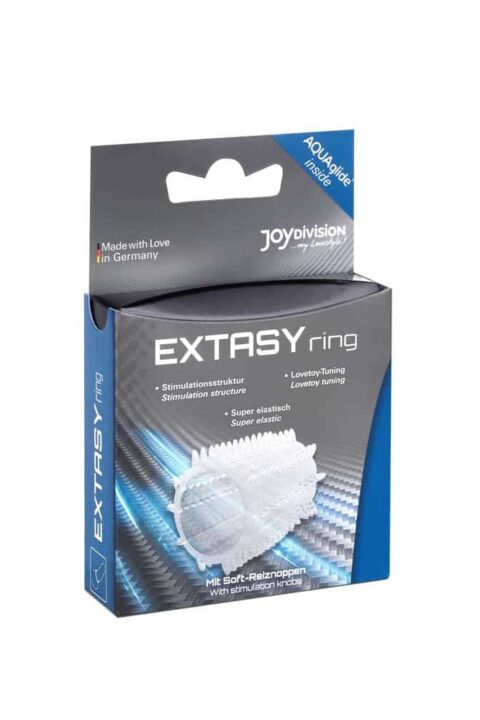 EXTASYring