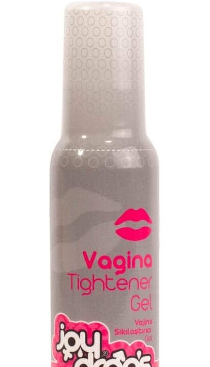 Vagina Tightener Gel - 100ml