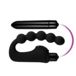 Anal Indulgence Collection Power Beads - Image 2