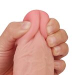 8.5" Skinlike Soft Dong - Image 6