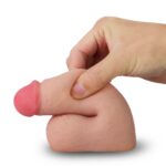 5" Skinlike Limpy Cock - Image 4