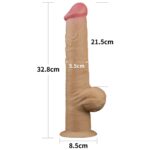 12.5'' Handle Cock - Image 5