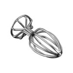 Stainless Anal Plug S - Image 9