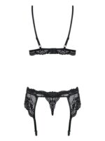 810-SEG-1 3 pcs set black  S/M - Image 4
