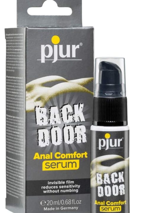 pjur backdoor anal comfort Serum 20 ml (0,68 fl.oz)
