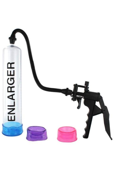 X Factor Enlanger Pump