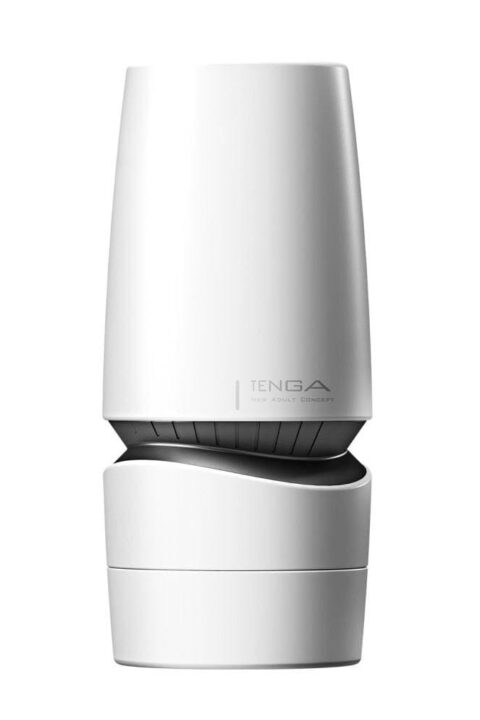 TENGA AERO SILVER RING